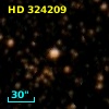 HD 324209