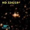 HD 324219