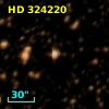 HD 324220
