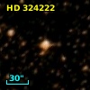 HD 324222