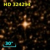 HD 324294