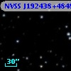 NVSS J192438+484800