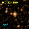 HD 324300