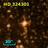 HD 324301