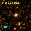 HD 324302