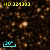 HD 324303