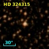 HD 324315