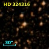 HD 324316