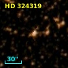 HD 324319