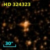 HD 324323