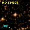 HD 324326