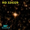 HD 324329