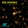 HD 324342