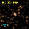 HD 324349