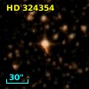 HD 324354