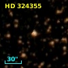 HD 324355