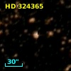 HD 324365