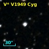 V* V1949 Cyg
