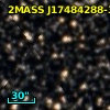 2MASS J17484288-3924202