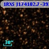 1RXS J174102.7-393111