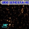 1RXS J174217.4-412225