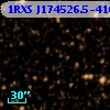 1RXS J174526.5-410844