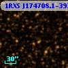 1RXS J174708.1-393500