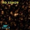 HD 324429