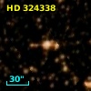 HD 324338