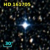 HD 161705