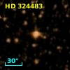 HD 324483