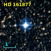 HD 161877