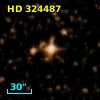HD 324487