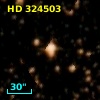 HD 324503