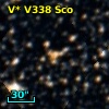 V* V338 Sco