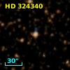 HD 324340