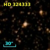 HD 324333