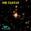 HD 324510