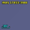 IRAS 17453-3946