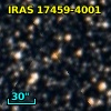 IRAS 17459-4001