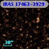IRAS 17463-3929