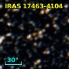 IRAS 17463-4104