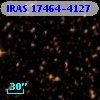 IRAS 17464-4127