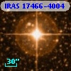 IRAS 17466-4004
