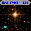 IRAS 17468-4138