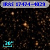 IRAS 17474-4029