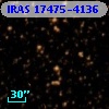 IRAS 17475-4136