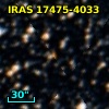 IRAS 17475-4033