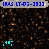 IRAS 17475-3933