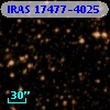 IRAS 17477-4025